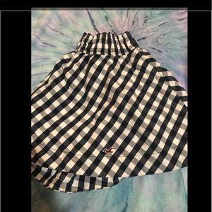 Hollister skirt